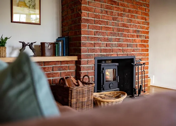 Yew Tree Cottage