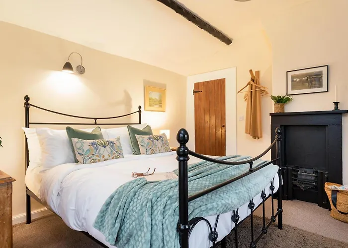 Yew Tree Cottage