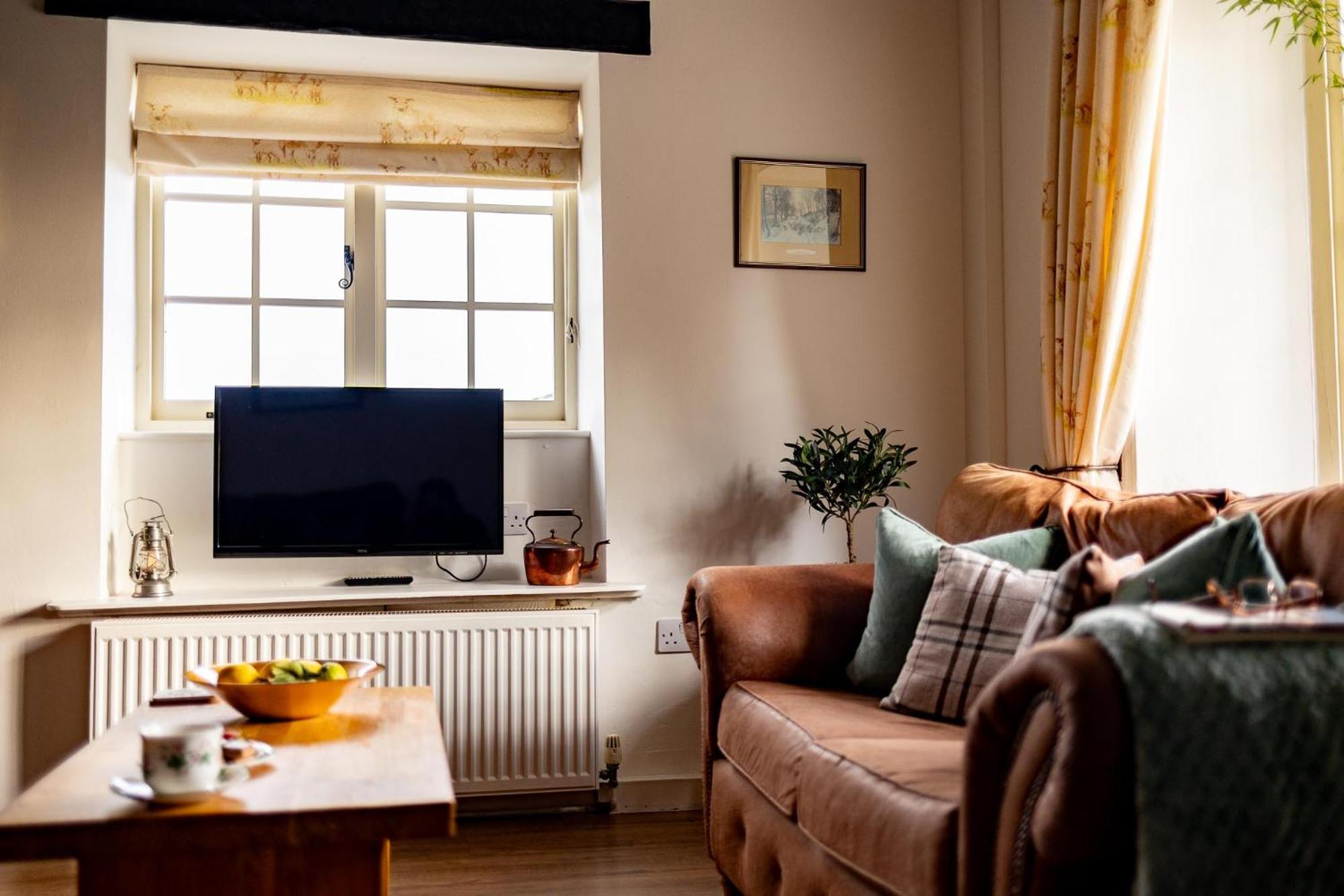 Yew Tree Holiday home East Ayton