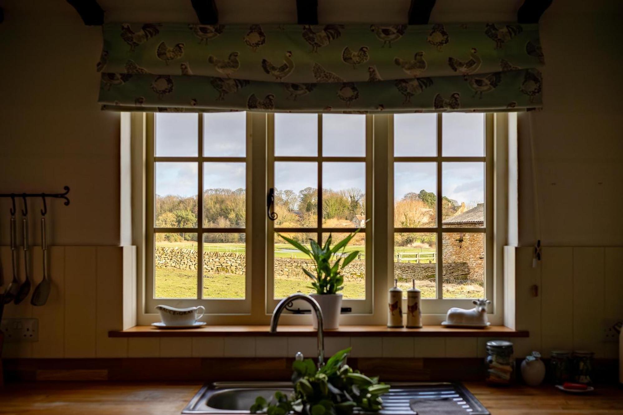 Yew Tree Holiday home *
