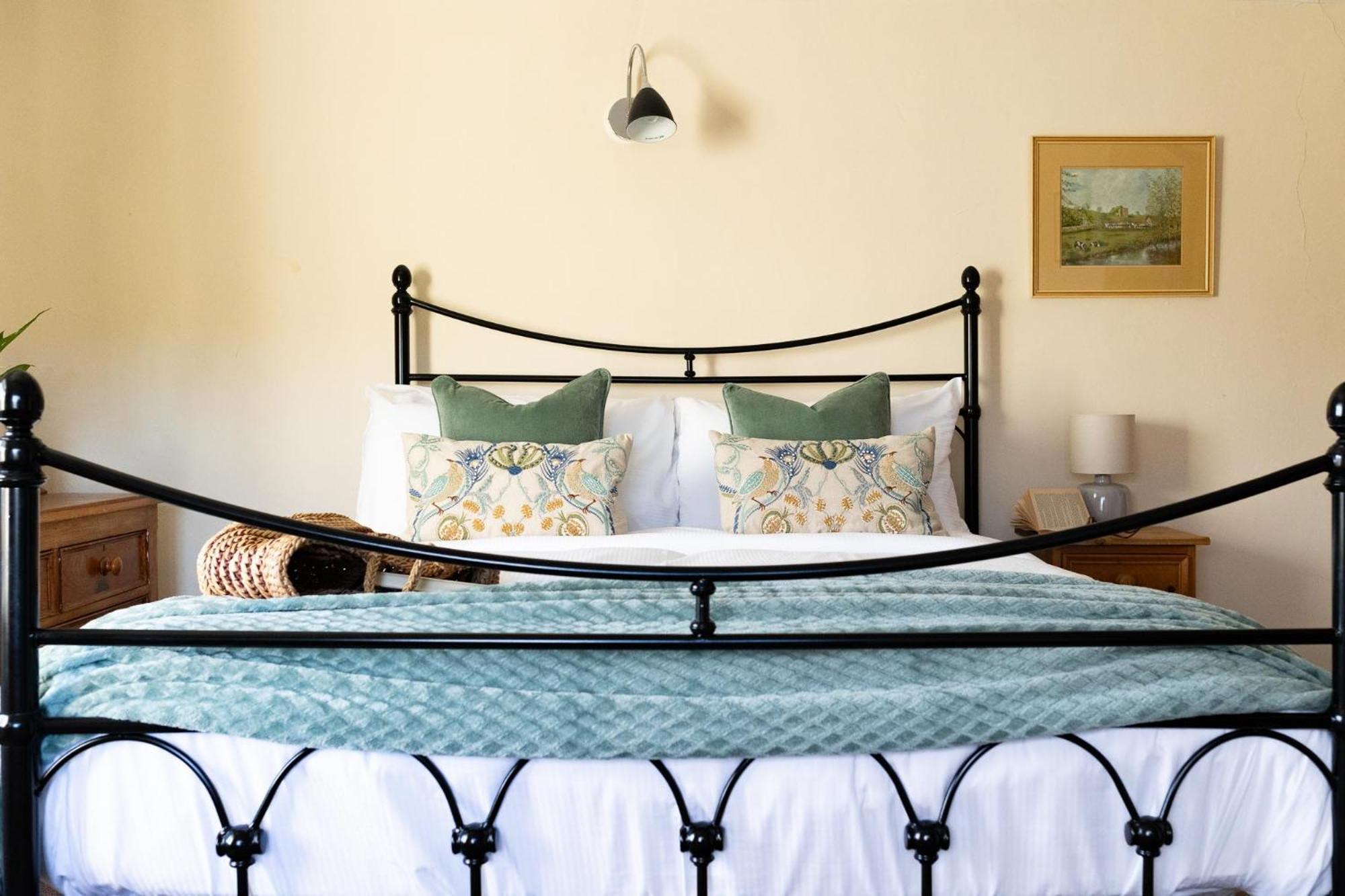 Yew Tree Holiday home