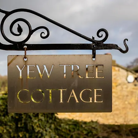 Yew Tree Cottage East Ayton Exterior foto