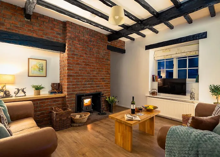 Yew Tree Cottage