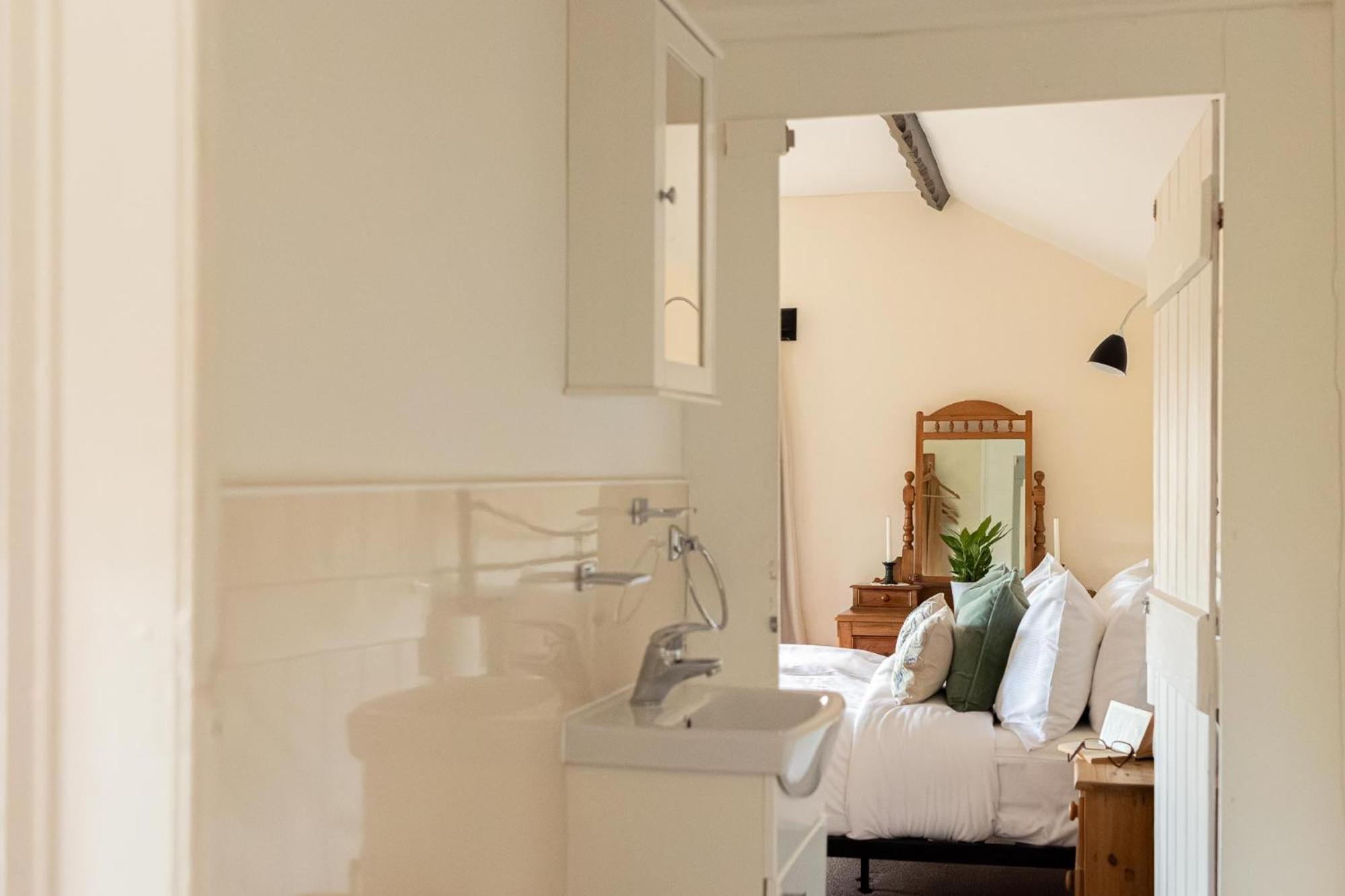 Yew Tree Ferienhaus