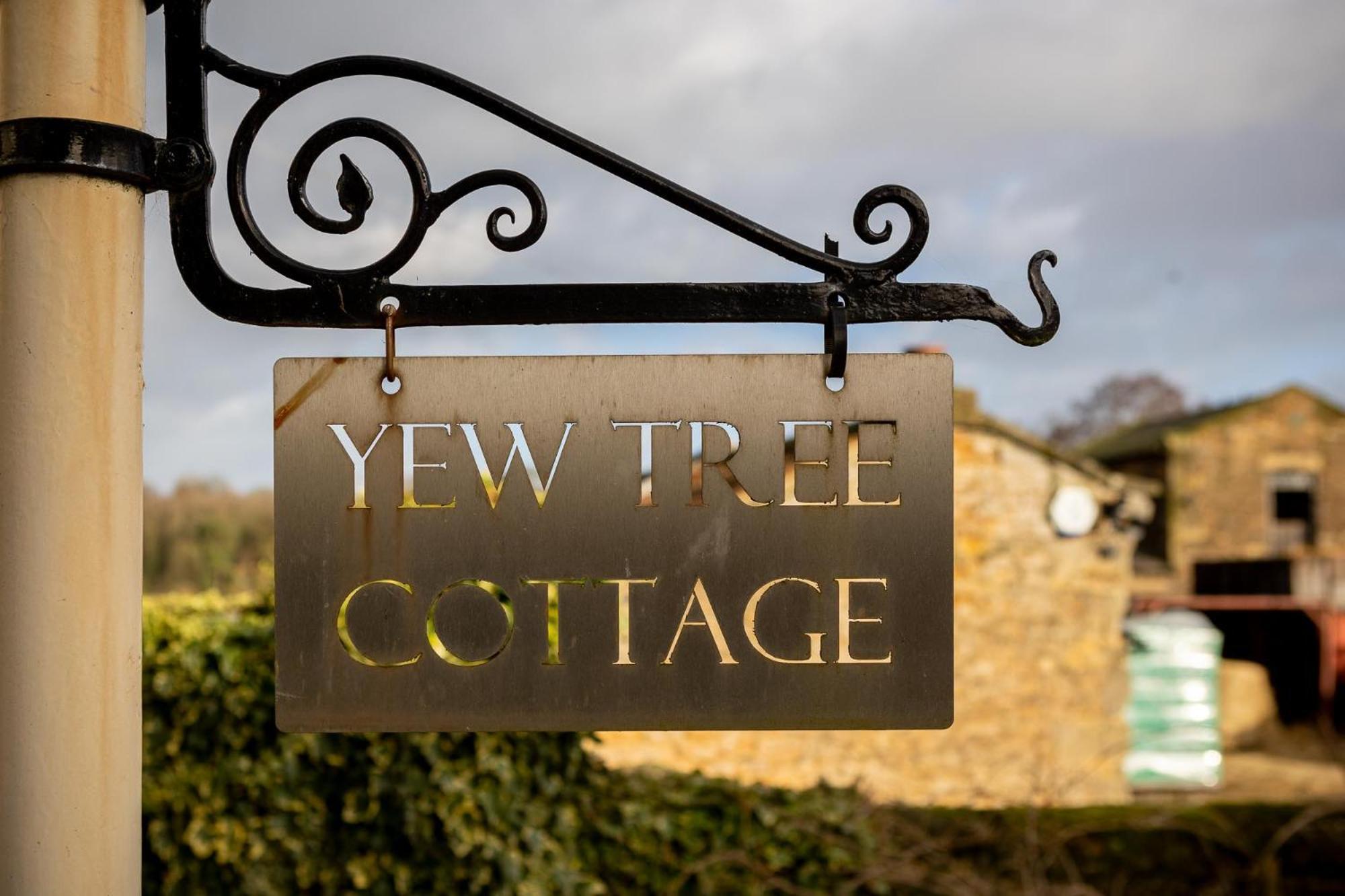 Yew Tree East Ayton